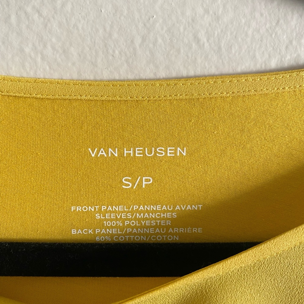Van Heusen blouse